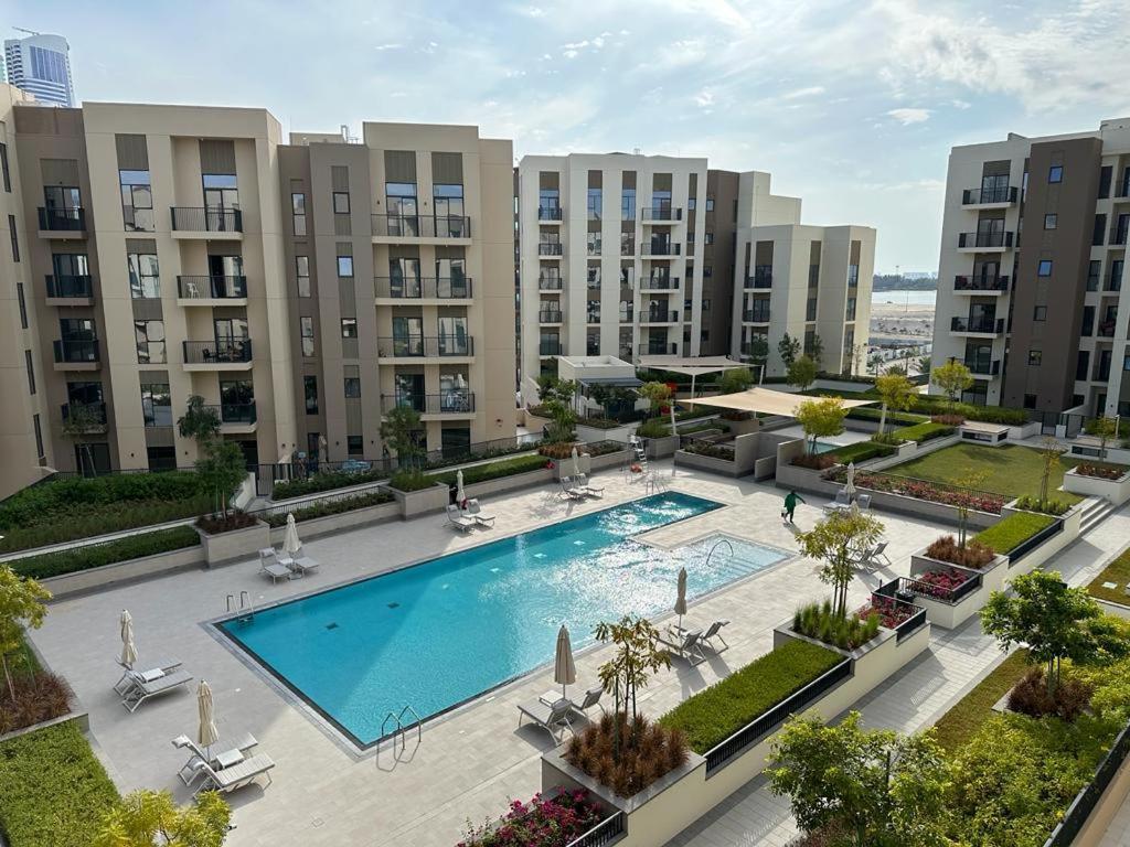 Seaview Getaway * Sharjah