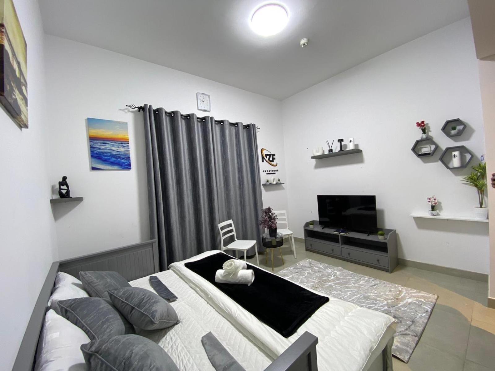 Appartamento Seaview Getaway