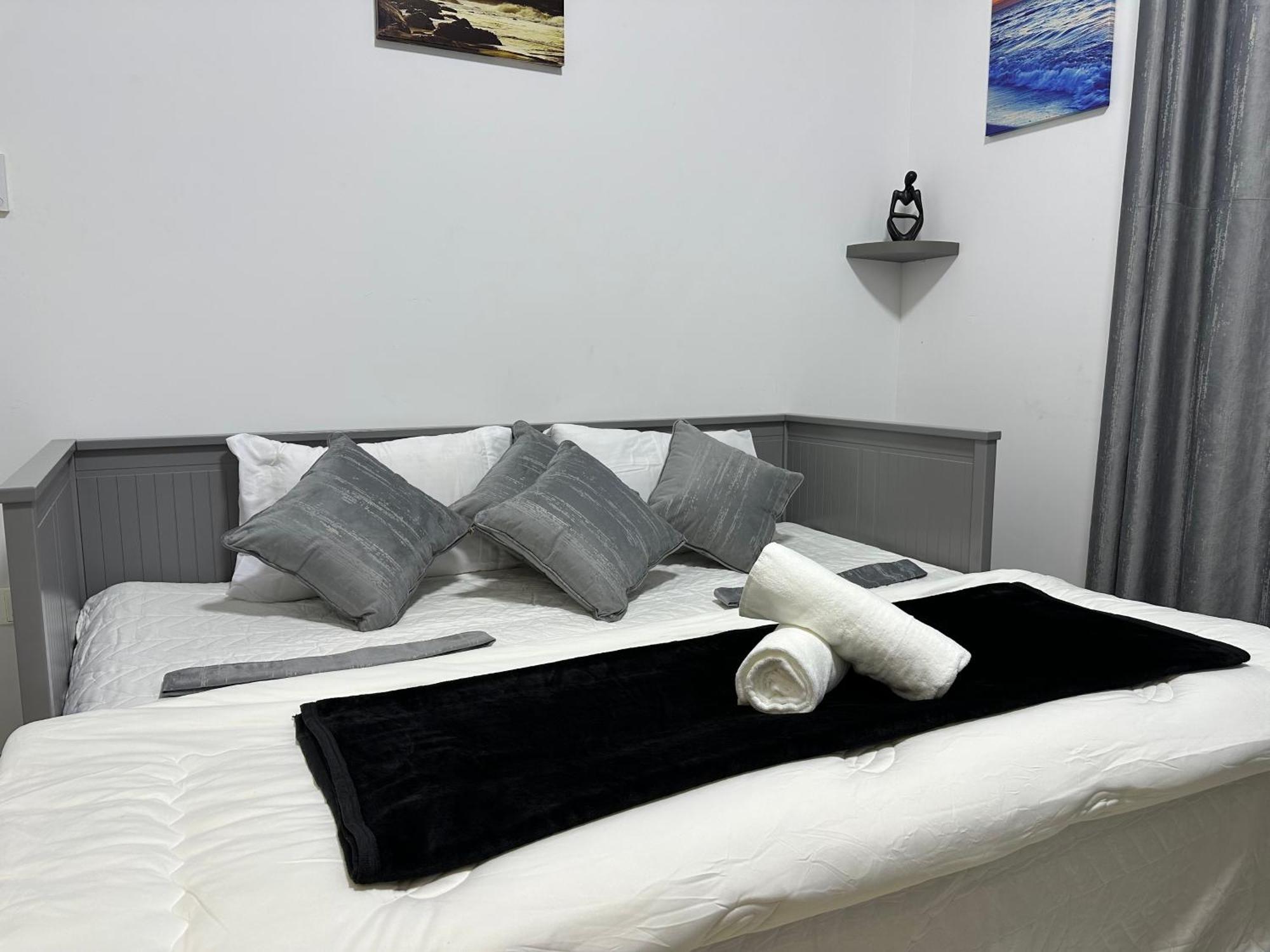 Appartamento Seaview Getaway