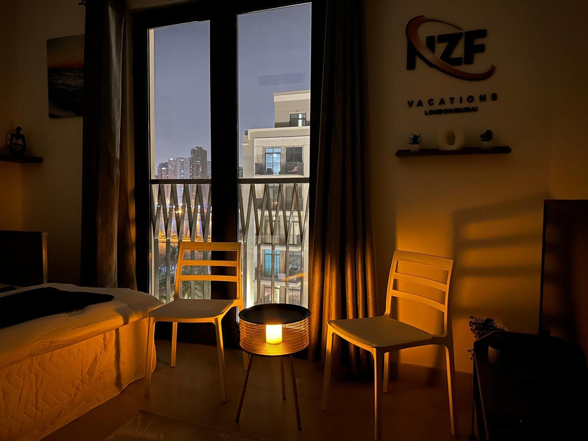 Appartamento Seaview Getaway *