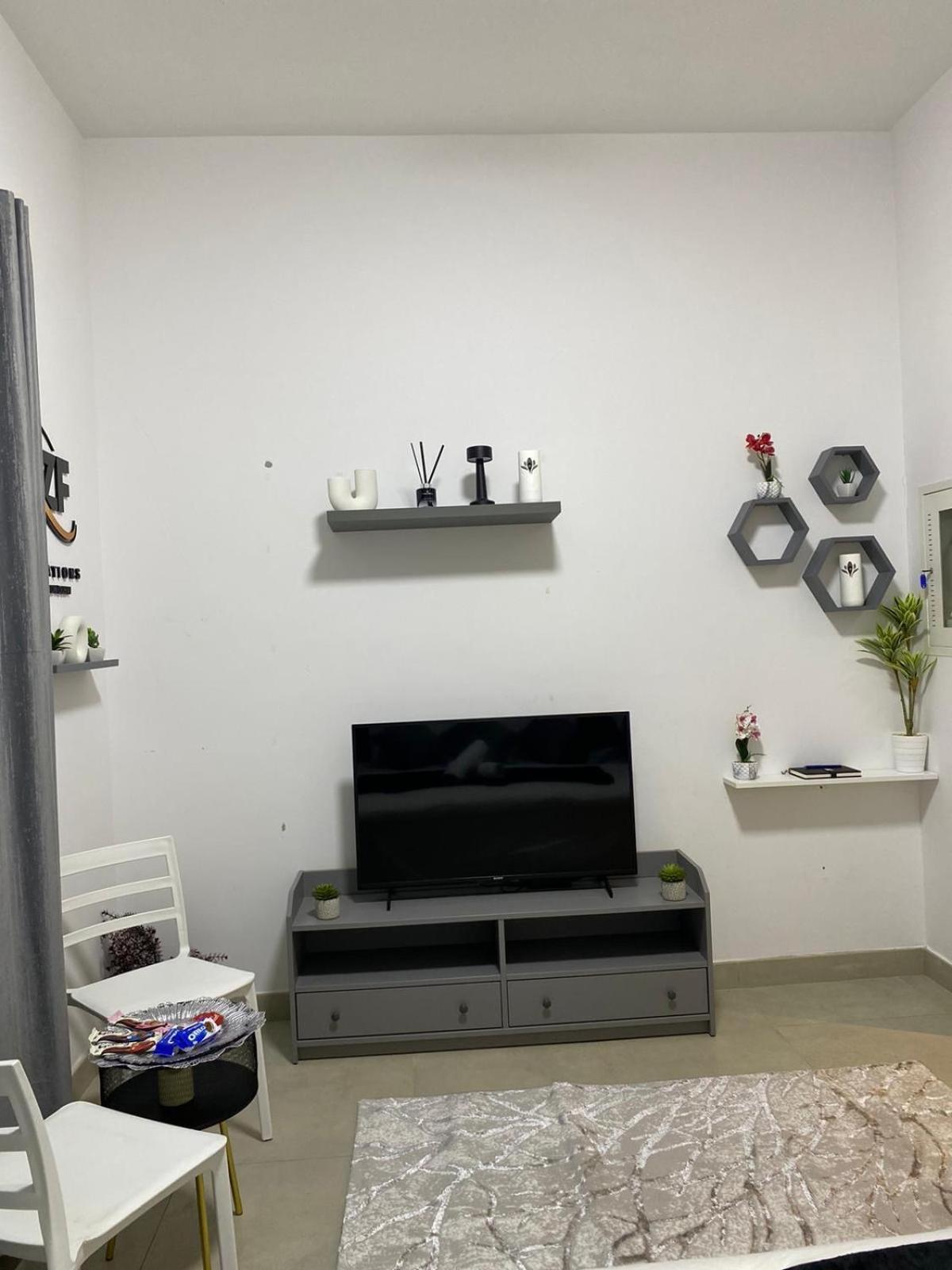 Seaview Getaway Sharjah