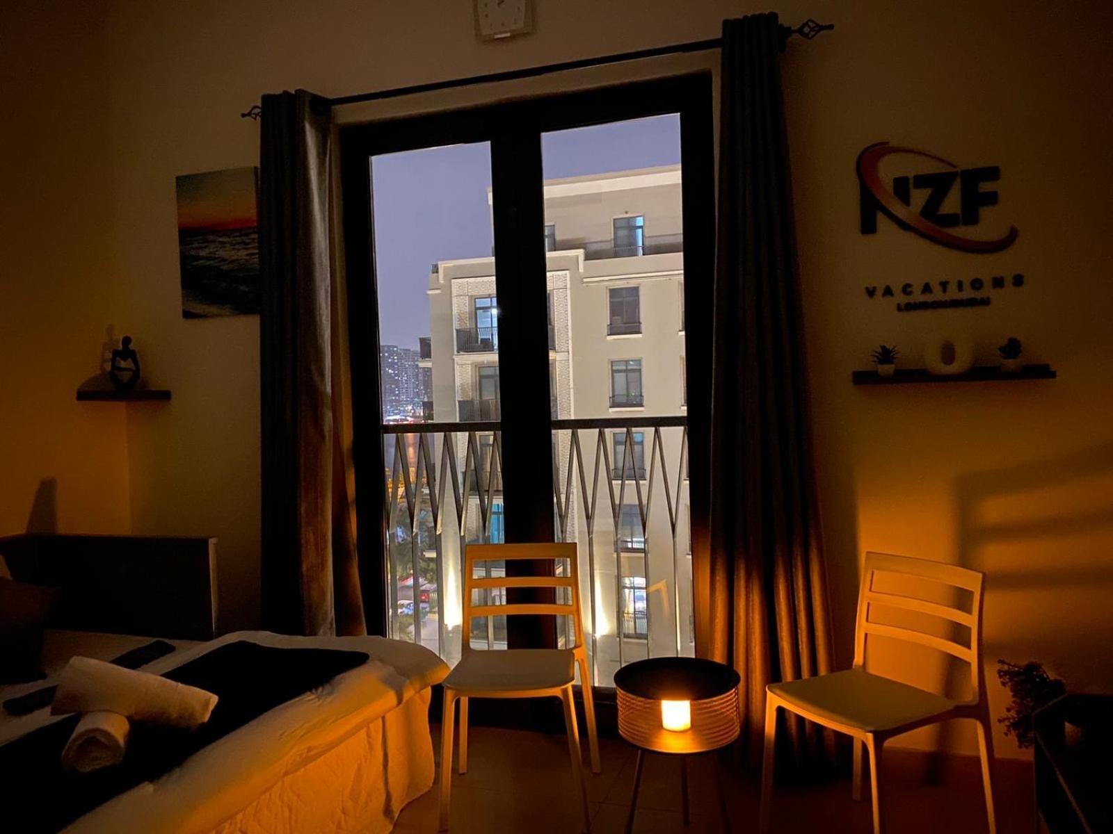 Seaview Getaway Appartamento *
