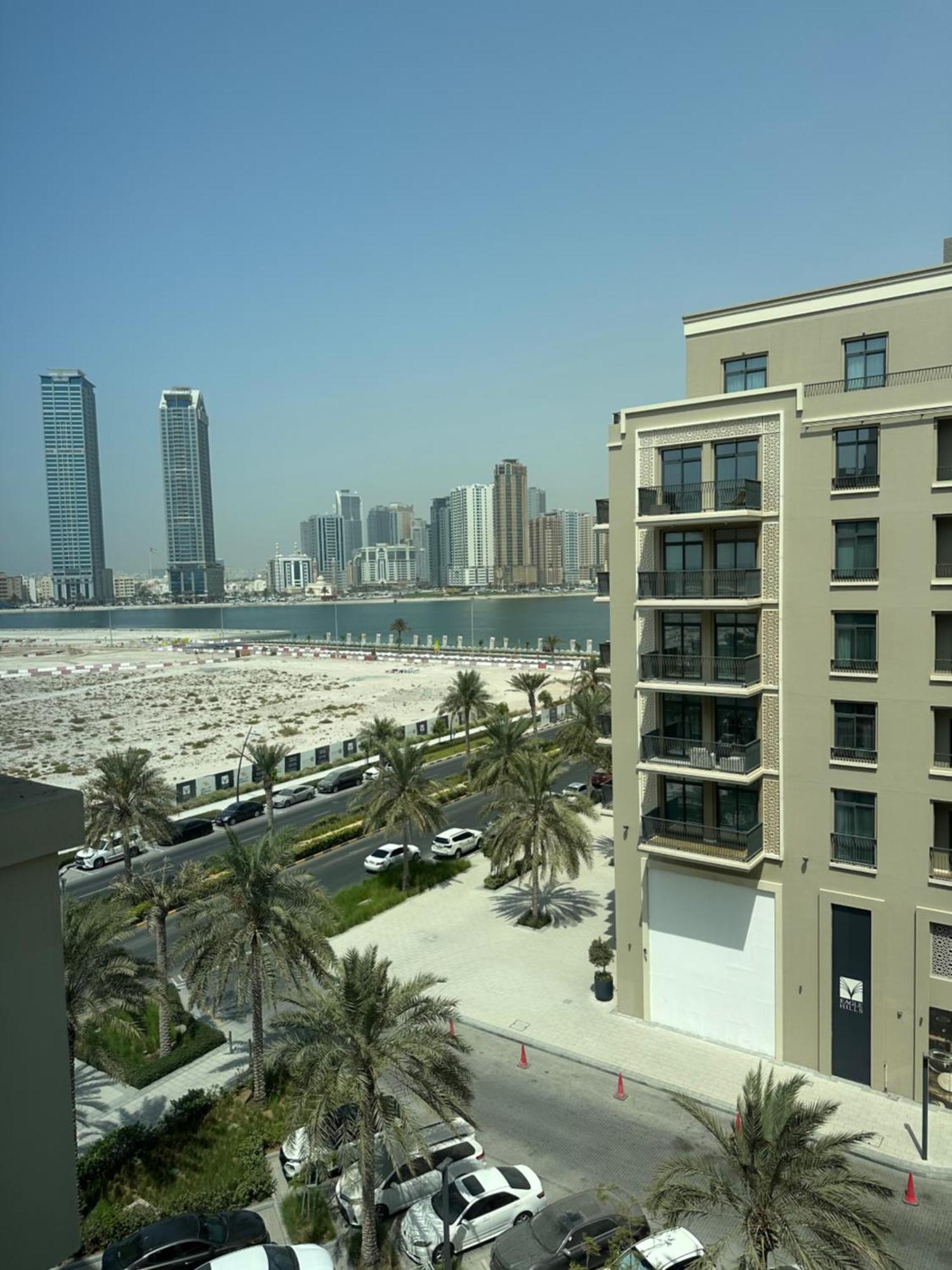 Seaview Getaway Appartamento *