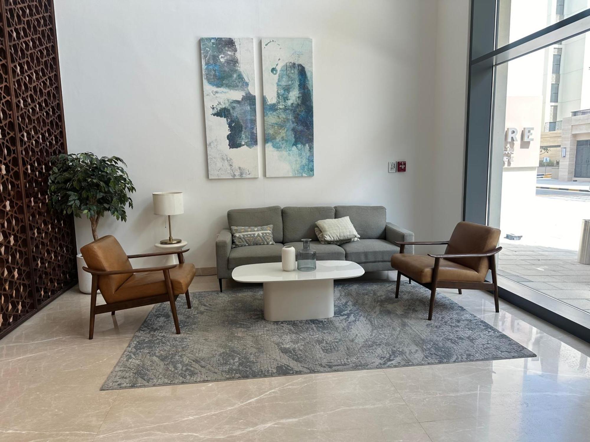 Seaview Getaway Appartamento *