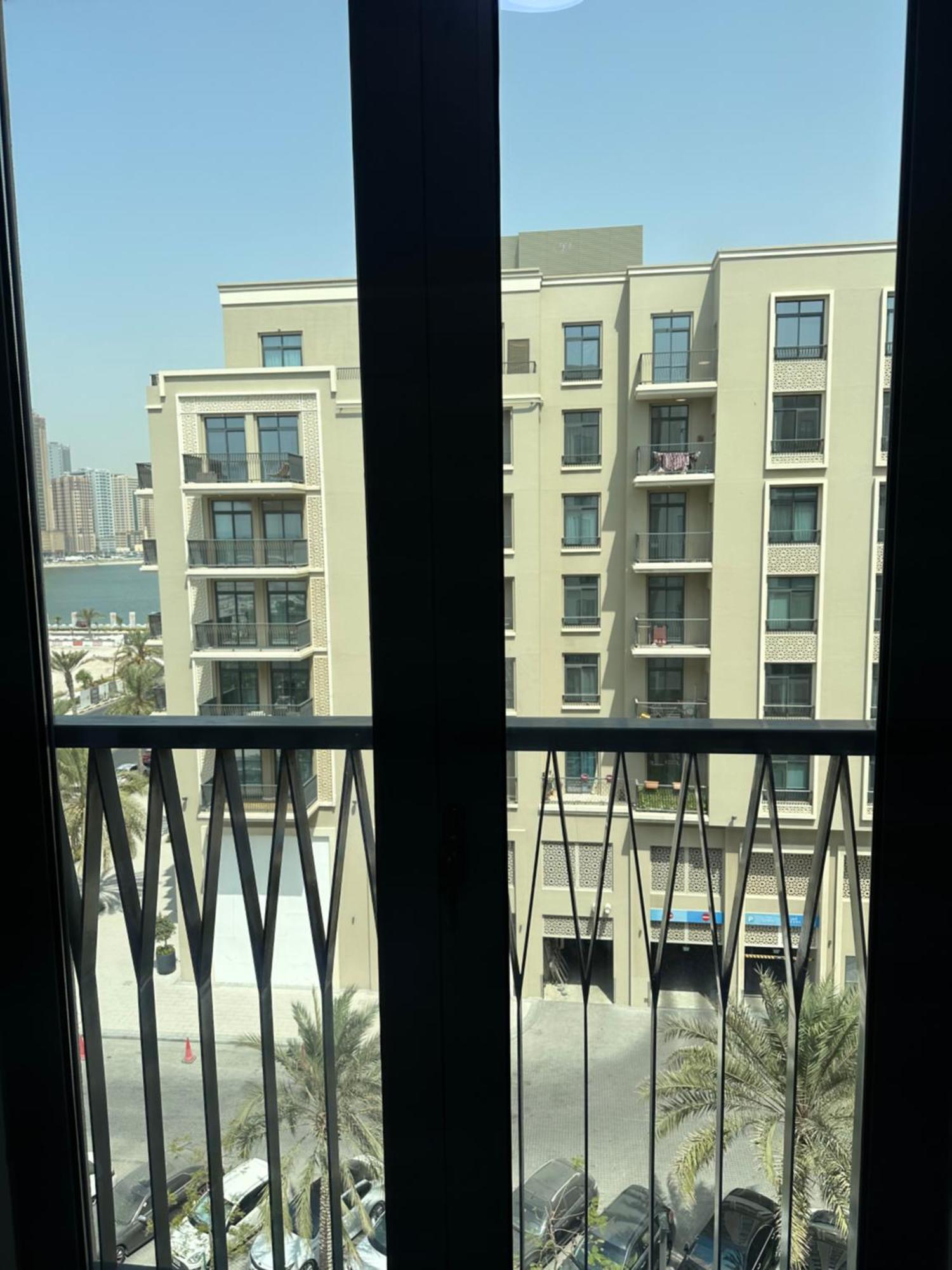Seaview Getaway Sharjah