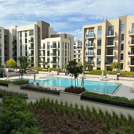 Seaview Getaway Apartment Sharjah Exterior photo
