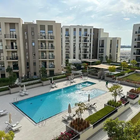 Seaview Getaway Apartment Sharjah Exterior photo