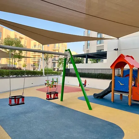 Seaview Getaway Apartment Sharjah Exterior photo